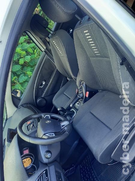 RENAULT MEGANE Statiom Gasóleo