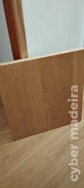 Secretária MALM do Ikea