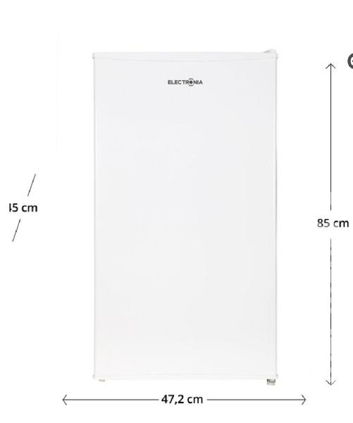 Electrolux FRIGORÍFICO ELECTRONIA com Garantia
