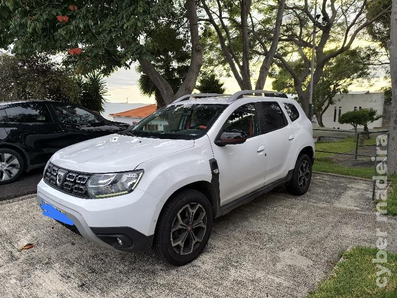 DACIA DUSTER Prestige Gasolina