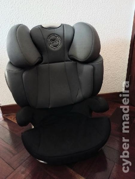 Cadeira-Auto Cybex Platinum : 15 - 36 Kg (3 - 12 anos)
