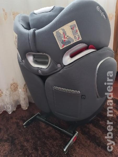 Cadeira-Auto Cybex Platinum : 15 - 36 Kg (3 - 12 anos)