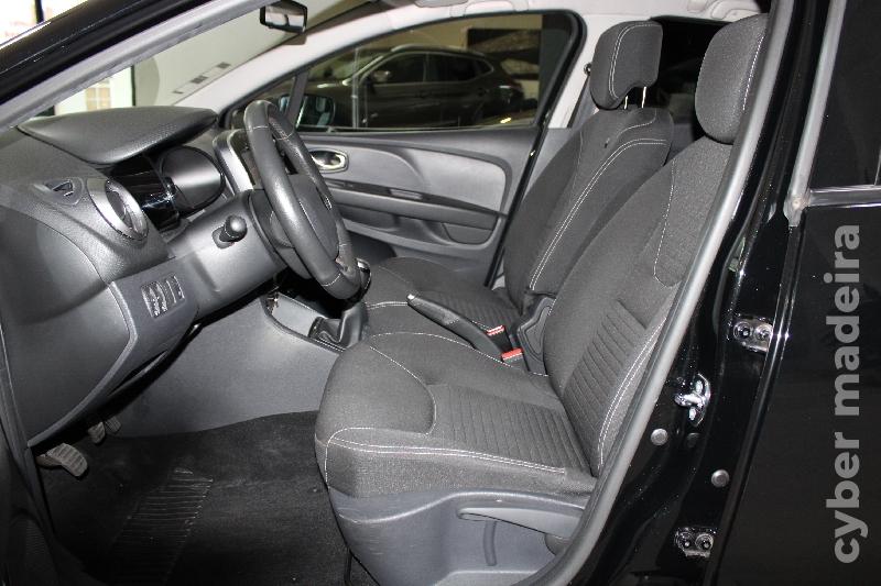 RENAULT CLIO 1.5 Dci Limited sport tourer Gasóleo
