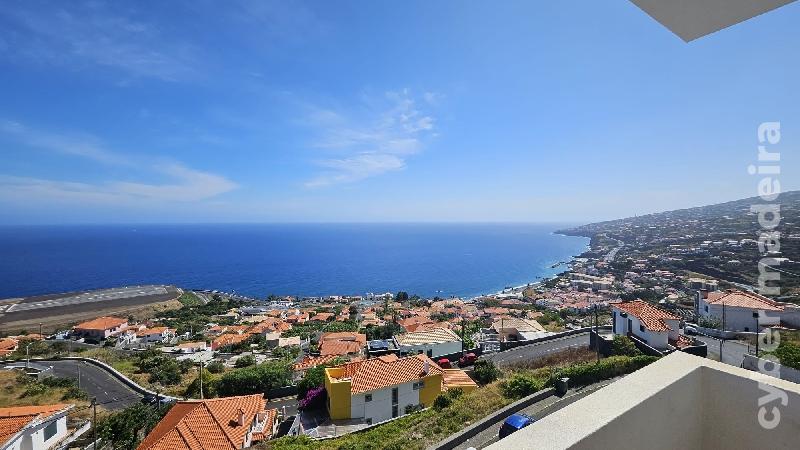Apartamento T2 para Venda