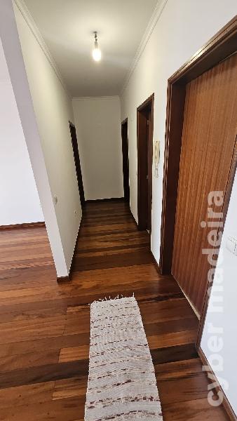 Apartamento T2 para Venda