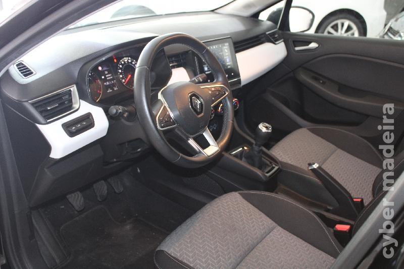 RENAULT CLIO 5 Blue Dci 1.5 Evolution Gasóleo