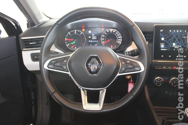 RENAULT CLIO 5 Blue Dci 1.5 Evolution Gasóleo