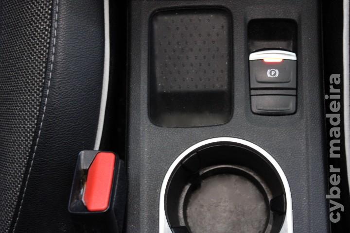 RENAULT CAPTUR Tce Exclusive Gasolina