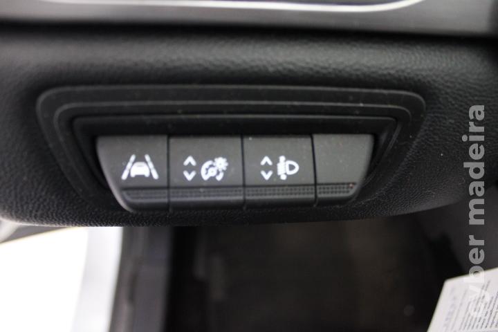 RENAULT CAPTUR Tce Exclusive Gasolina