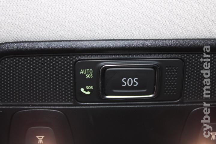 RENAULT CAPTUR Tce Exclusive Gasolina
