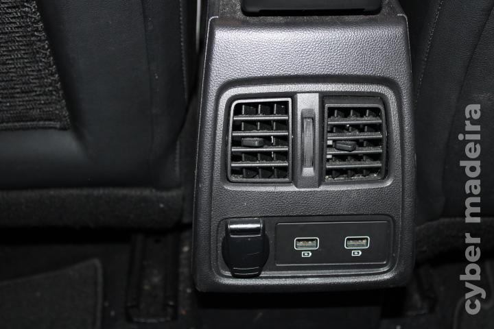 RENAULT CAPTUR Tce Exclusive Gasolina