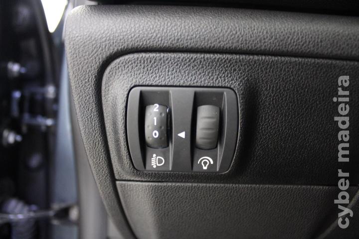 RENAULT MEGANE 1.5 Blue Dci Limited Gasóleo