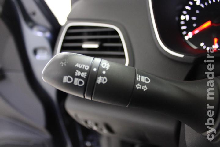 RENAULT MEGANE 1.5 Blue Dci Limited Gasóleo