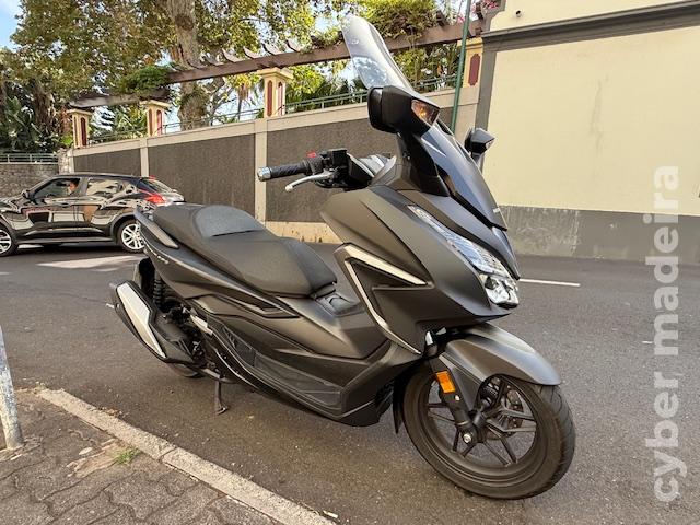 Honda FORZA 350 350cc Scooter
