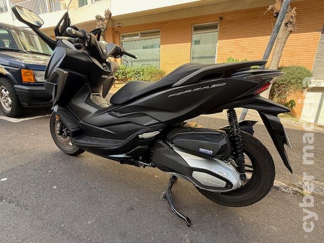 Honda FORZA 350 350cc Scooter