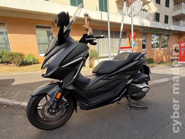 Honda FORZA 350 350cc Scooter