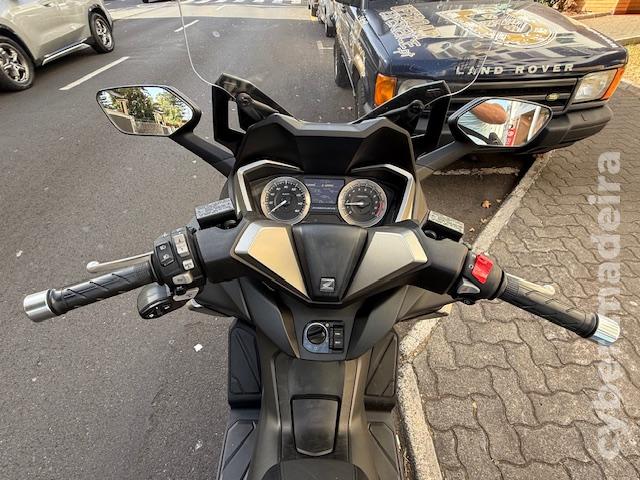 Honda FORZA 350 350cc Scooter