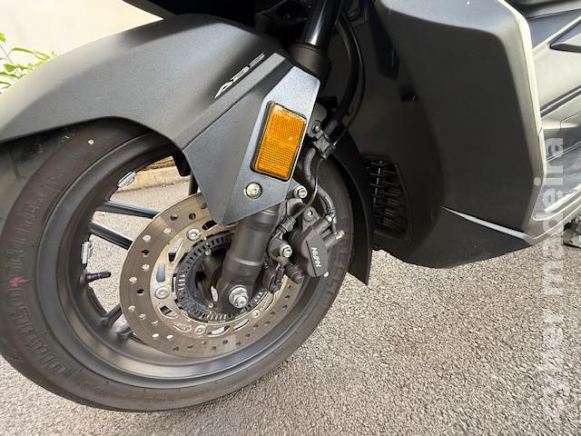 Honda FORZA 350 350cc Scooter