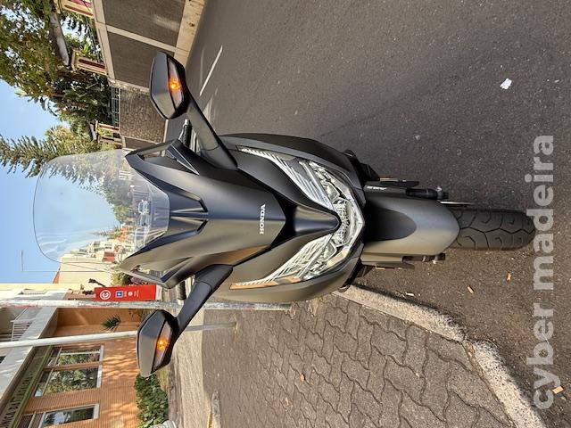 Honda FORZA 350 350cc Scooter