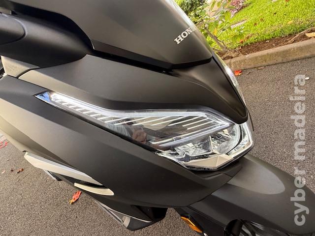 Honda FORZA 350 350cc Scooter