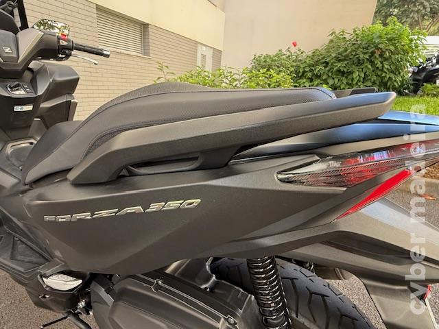 Honda FORZA 350 350cc Scooter