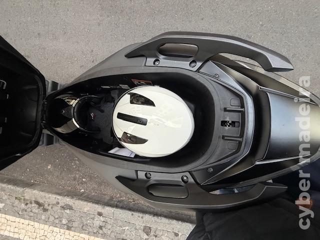 Honda FORZA 350 350cc Scooter