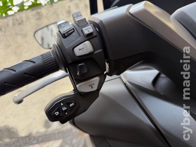 Honda FORZA 350 350cc Scooter