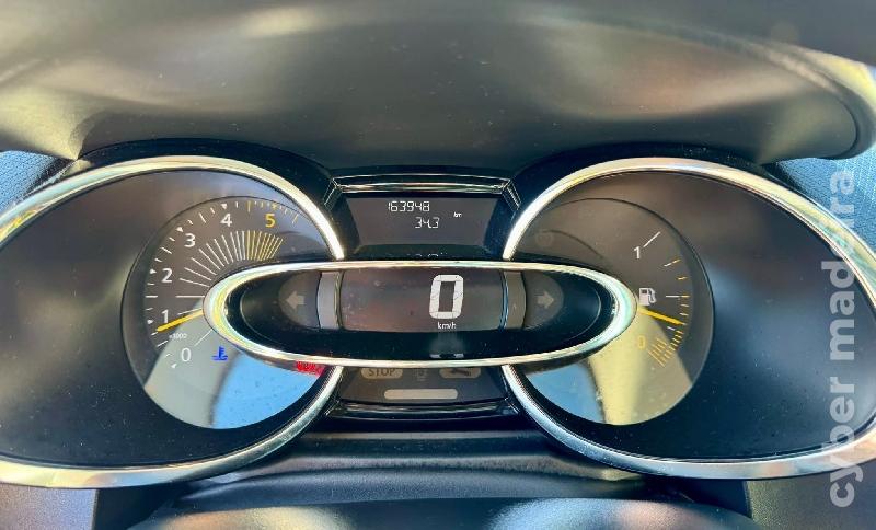 RENAULT CLIO 1.5 Dci Break Gasóleo