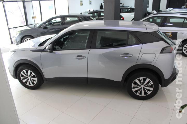 PEUGEOT 2008 1.2 PureTech Active Gasolina