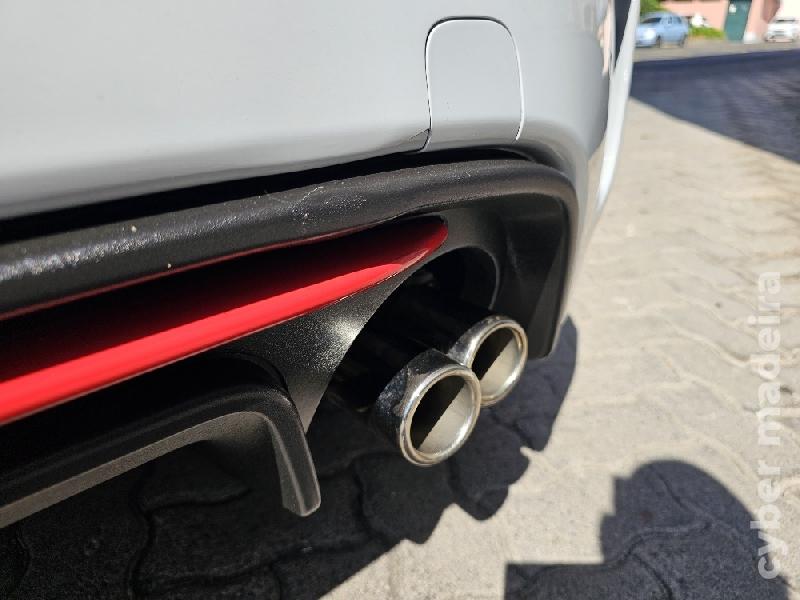 FIAT 500 595 1.4 T-JET Pista 160cv 3p (APENAS 9 MIL KMS) Gasolina