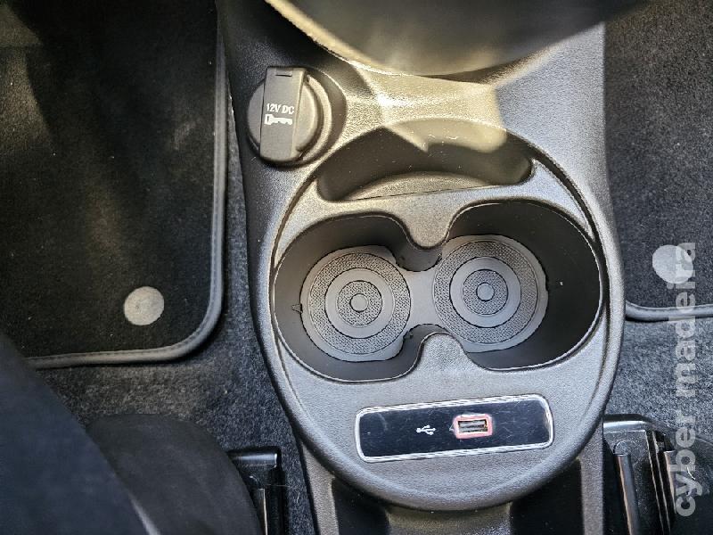 FIAT 500 595 1.4 T-JET Pista 160cv 3p (APENAS 9 MIL KMS) Gasolina