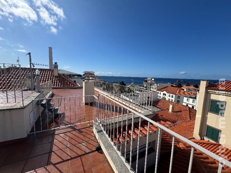 Apartamento T1 para Venda