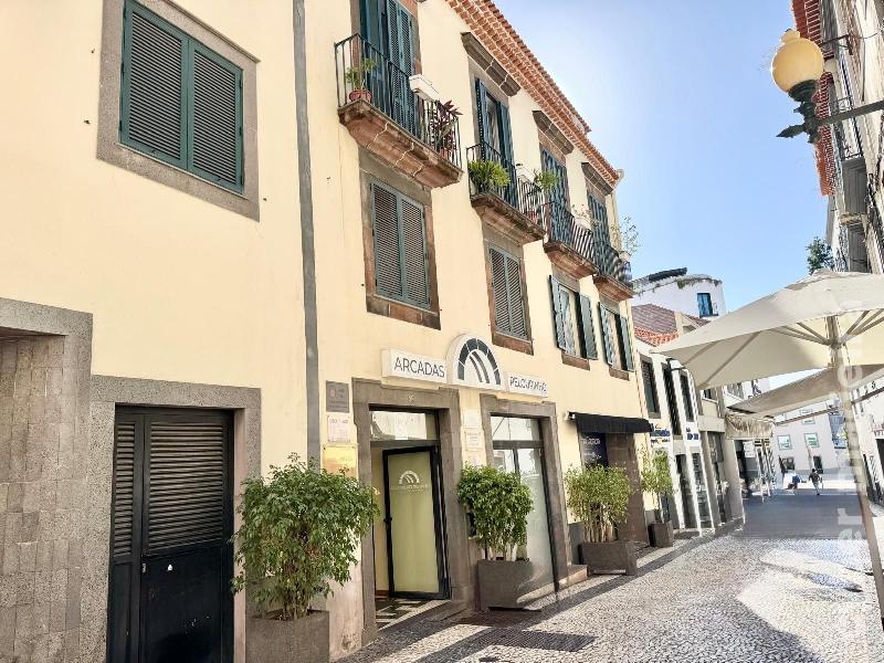 Apartamento T1 para Venda