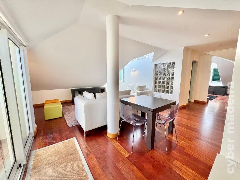 Apartamento T1 para Venda