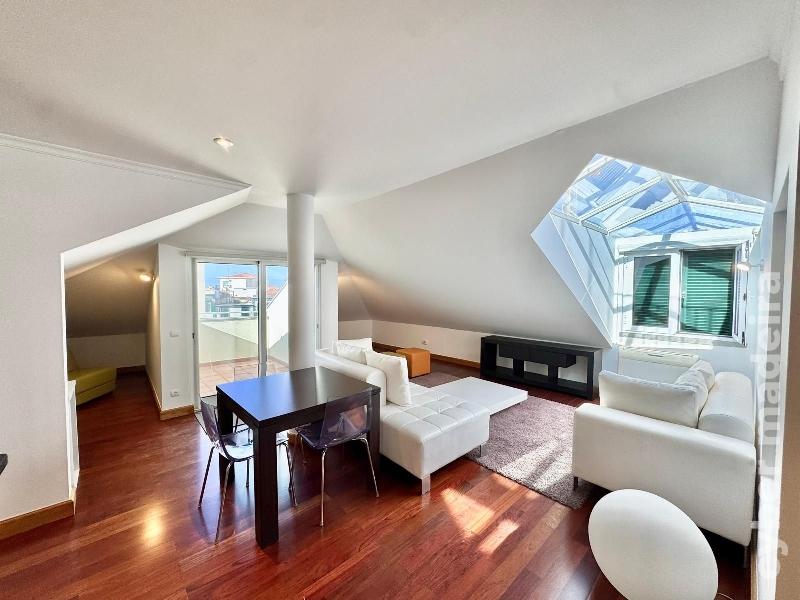 Apartamento T1 para Venda