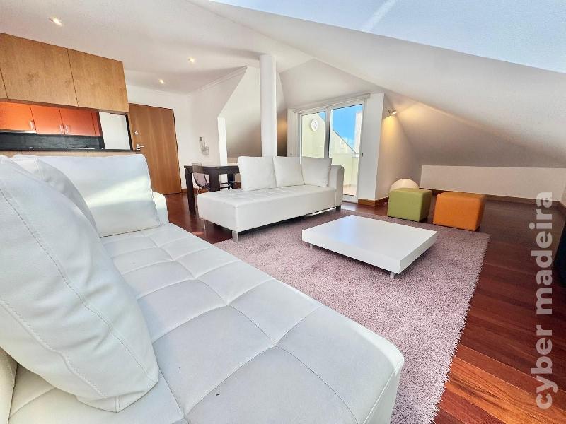 Apartamento T1 para Venda