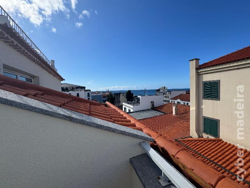 Apartamento T1 para Venda