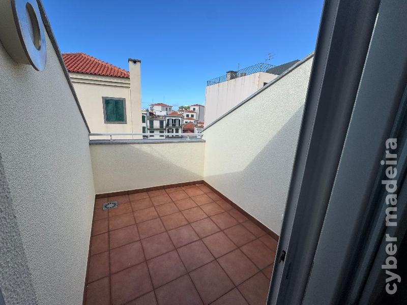 Apartamento T1 para Venda
