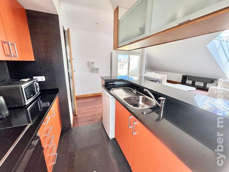 Apartamento T1 para Venda