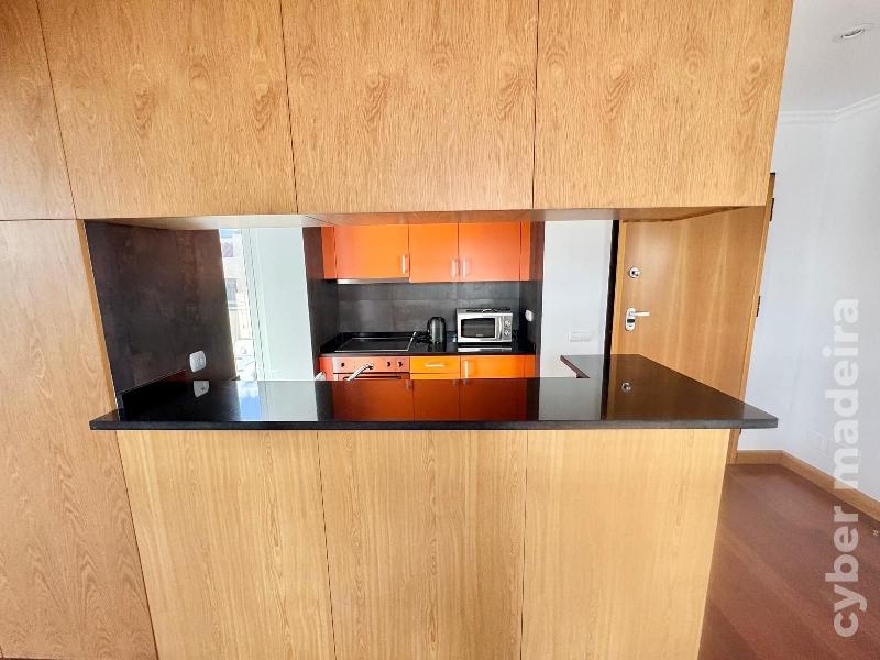 Apartamento T1 para Venda