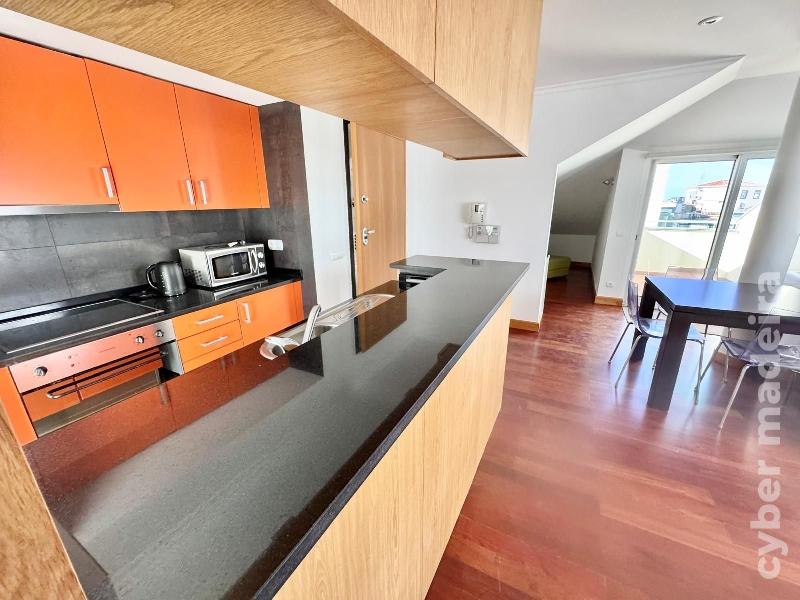 Apartamento T1 para Venda