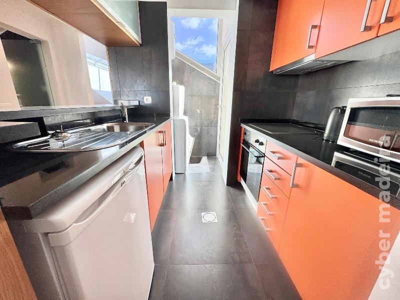 Apartamento T1 para Venda