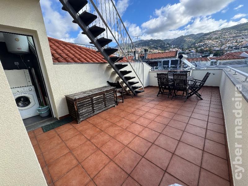 Apartamento T1 para Venda