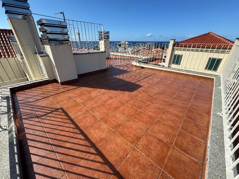 Apartamento T1 para Venda