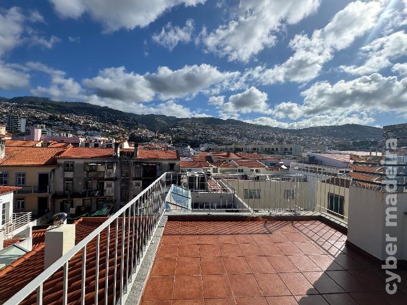 Apartamento T1 para Venda