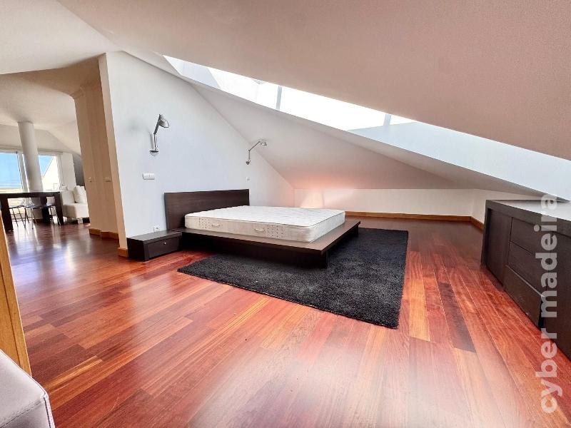 Apartamento T1 para Venda
