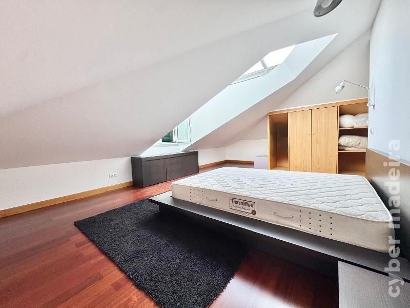 Apartamento T1 para Venda