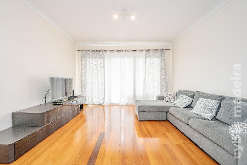 Apartamento T2 para Venda