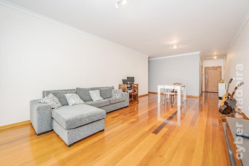 Apartamento T2 para Venda