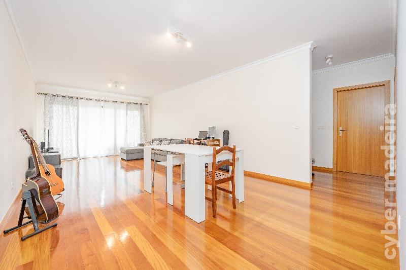 Apartamento T2 para Venda
